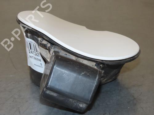 Fuel flap PEUGEOT 208 I (CA_, CC_) 1.6 HDi | BP29196543C131