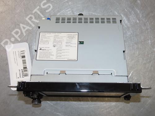 Radio RENAULT CLIO IV (BH_) 1.5 dCi 90 | BP22366649E6 
