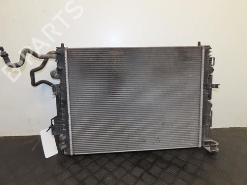 Used Water radiator Water radiator 36819540 36819540