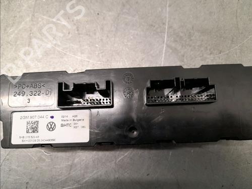 Climate control VW POLO VI (AW1, BZ1, AE1) 1.0 TSI | BP33222511I5 - Image 2