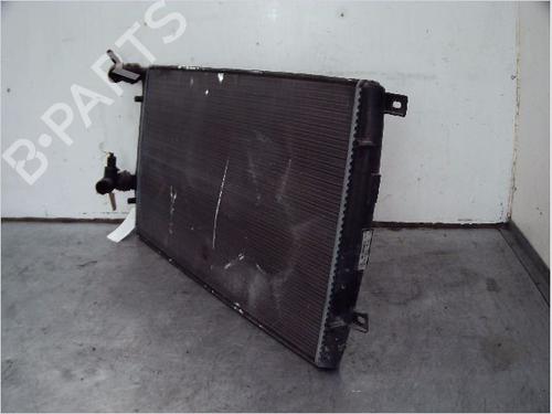Used Water radiator VW PASSAT B6 (3C2) 1.9 TDI (105 hp) 10284063