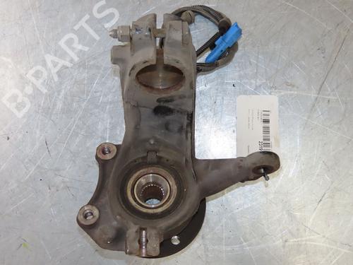 Right front steering knuckle CITROËN DS3 (SA_) 1.6 THP 155 | BP18779456M26 