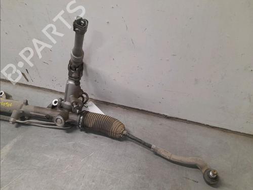 Used Steering rack Steering rack MERCEDES-BENZ C-CLASS (W204) C 200 CDI (204.007, 204.006) (136 hp) 22366297 22366297