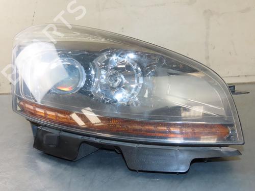 Right headlight CITROËN C4 Grand Picasso I (UA_) 2.0 HDi 138 | BP22367766C29 