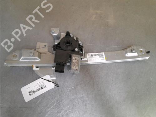 Used Front right window mechanism CITROËN C3 / C3 ORIGIN III (SX) 1.2 PureTech 82 (83 hp) 13093327