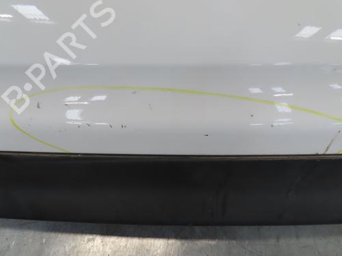 Rear bumper PEUGEOT 208 I (CA_, CC_) 1.6 BlueHDi 100 | BP24442472C8