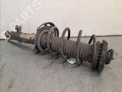 Right front shock absorber CITROËN C3 II (SC_) 1.4 HDi 70 (SC8HZC, SC8HR0, SC8HP4) | BP14944895M17 