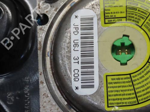 Driver airbag OPEL TIGRA TwinTop (X04) 1.4 (R97) | BP23158389C9 