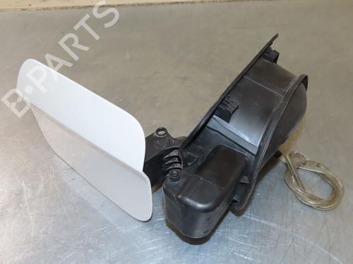 Fuel flap SEAT LEON (5F1) 1.2 TSI | BP18896191C131 