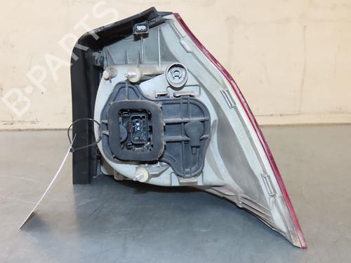 Left taillight VW GOLF V (1K1) 1.9 TDI | BP22368030C34 