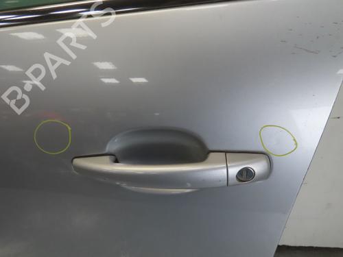 Left front door CITROËN C4 Picasso I MPV (UD_) 1.6 HDi 110 | BP17729808C2 