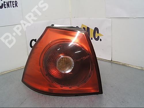 Used Right taillight VW GOLF V (1K1) 2.0 TDI 16V (140 hp) 9403340