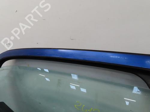 Right rear door FIAT GRANDE PUNTO (199_) 1.2 | BP22367369C5 