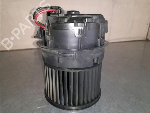 Used Heater blower motor PEUGEOT 208 I (CA_, CC_) 1.4 HDi (68 hp) 11995908