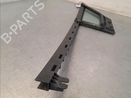 Used Front left quarter glass RENAULT CAPTUR I (J5_, H5_) 0.9 TCe 90 (90 hp) 32399377