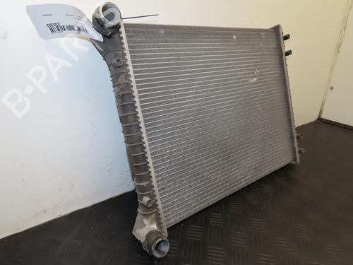 Wasserkühler AUDI A2 (8Z0) 1.4 | BP28177586M31 