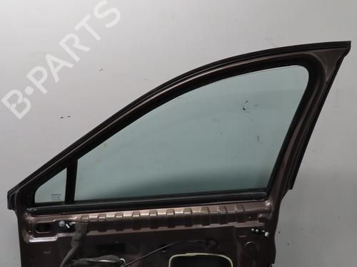 Used Right front door RENAULT SCÉNIC III (JZ0/1_) 1.9 dCi (JZ0J, JZ1J, JZ1K, JZ1S) (131 hp) 15722217