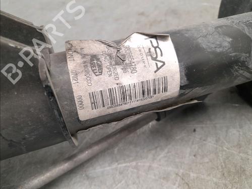 Used Right front shock absorber Right front shock absorber PEUGEOT 2008 II (UD_, US_, UY_, UJ_, UR_, UC_) 1.5 BlueHDI 110 (UDYHSK) (110 hp) 16202366 16202366