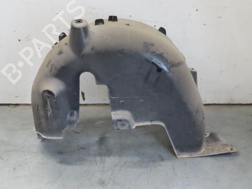 Wheel arch PEUGEOT 208 I (CA_, CC_) 1.2 VTI 82 | BP17909857C56 