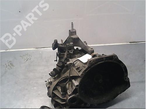 Used Gearbox FORD TRANSIT CONNECT (P65_, P70_, P80_) 1.8 Di (75 hp) 9408749