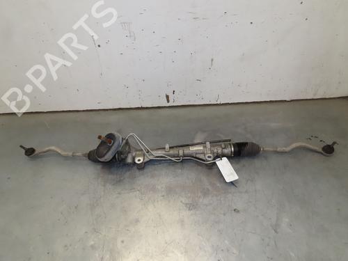 Steering rack DACIA DOKKER MPV (KE_) 1.3 TCe 130 (KENE) | BP25041366M22 