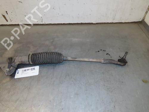 Used Steering rack RENAULT CLIO III (BR0/1, CR0/1) 1.5 dCi (BR17, CR17) (86 hp) 25041372