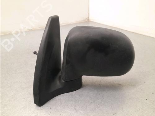 Used Left mirror HYUNDAI ATOS (MX) 1.1 (58 hp) 31056091