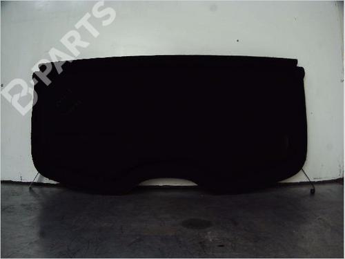 Rear parcel shelf RENAULT CLIO III (BR0/1, CR0/1) 1.5 dCi (BR17, CR17) | BP10361312C85 