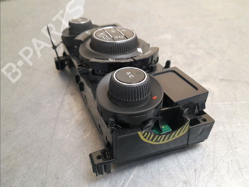 Climate control CITROËN C3 Picasso (SH_) 1.6 HDi 110 | BP15273301I5 