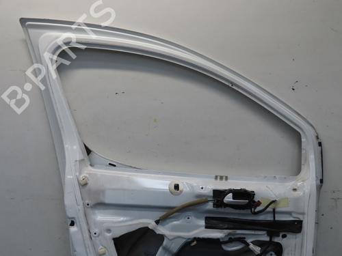 Used Left front door PEUGEOT PARTNER Tepee 1.6 BlueHDi 100 (100 hp) 18066186