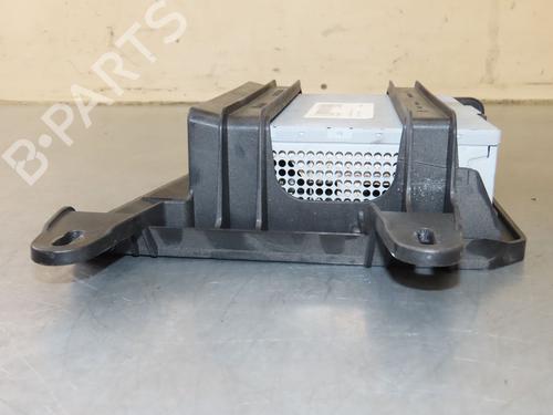 Radio AUDI A6 Allroad C6 (4FH) 3.0 TDI quattro | BP19161957E6 