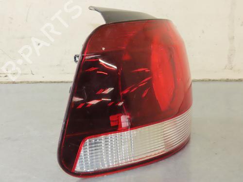 Left taillight VW GOLF VI (5K1) 1.6 TDI | BP22367998C34 
