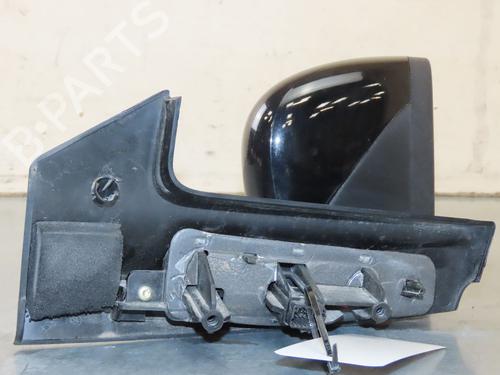 Bakspejl Højre RENAULT ZOE (BFM_) ZOE | BP25622206C27 