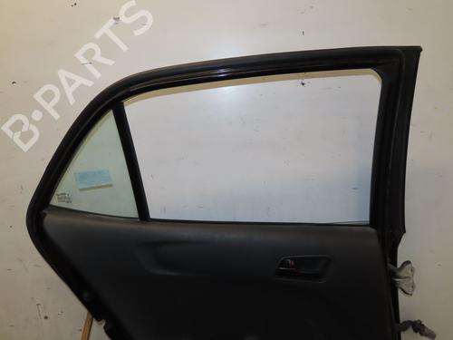 Used Left rear door Left rear door KIA PICANTO III (JA) 1.0 (67 hp) 33222595 33222595