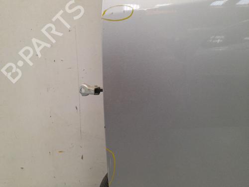 Left front door OPEL AGILA B (H08) 1.0 (F68) | BP20181002C2 