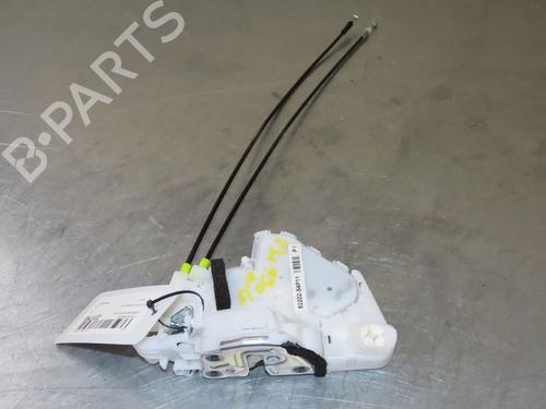 Front left lock SUZUKI VITARA (LY) 1.5 Hybrid AllGrip | BP18663271C98 