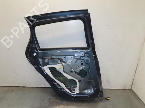 Dør venstre bagtil RENAULT ZOE (BFM_) Electric (BFME) | BP37083939C4 - Image 4