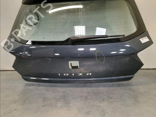 Tailgate SEAT IBIZA V (KJ1, KJG) 1.0 MPi | BP14945930C6 