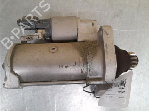 Used Starter SEAT IBIZA IV (6J5, 6P1) 1.4 TDI (105 hp) 14944552