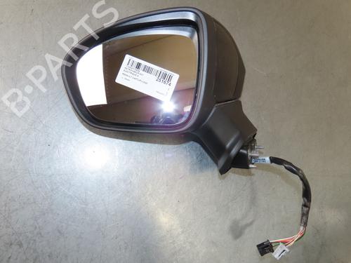 Retrovisor esquerdo RENAULT CAPTUR II (HF_) E-TECH 145 (HFMU) | BP31162614C26 