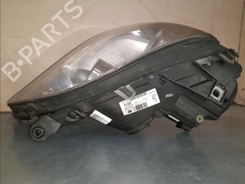 Right headlight MERCEDES-BENZ M-CLASS (W164) ML 320 CDI 4-matic (164.122) | BP12431481C29 