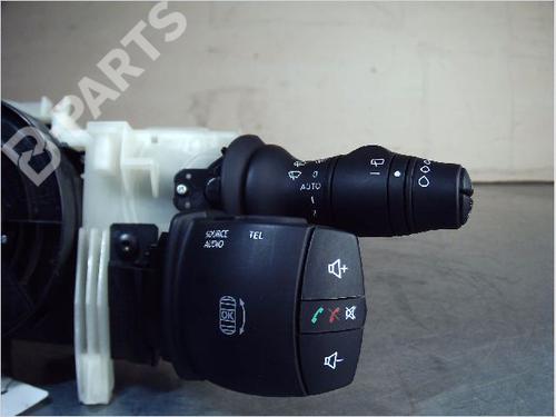 Steering column stalk RENAULT MEGANE III Grandtour (KZ0/1) 1.5 dCi (KZ09, KZ0D, KZ1G, KZ29, KZ14, KZ1W, KZ10, KZ1F,... | BP10906824I23 