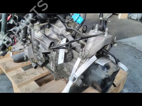 Used Gearbox DACIA SANDERO II 1.0 SCe 75 (B8JC, B8JD) (73 hp) 16875629