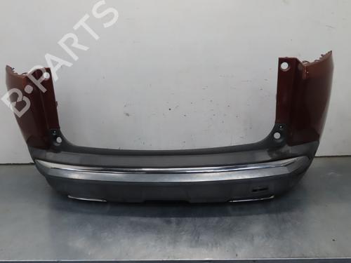 Used Rear bumper PEUGEOT 3008 II SUV (MC_, MR_, MJ_, M4_) 2.0 BlueHDi 180 (181 hp) 19039552