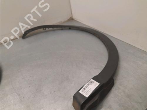 Used Rear right wheel arch trim Rear right wheel arch trim NISSAN QASHQAI II (J11, J11_) 1.2 DIG-T (115 hp) 40025592 40025592