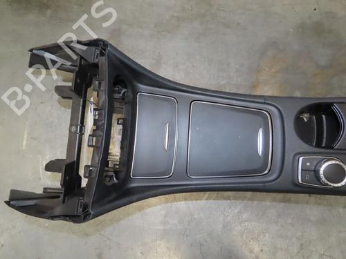 Middle console MERCEDES-BENZ A-CLASS (W176) A 160 (176.041) | BP29577151I22 
