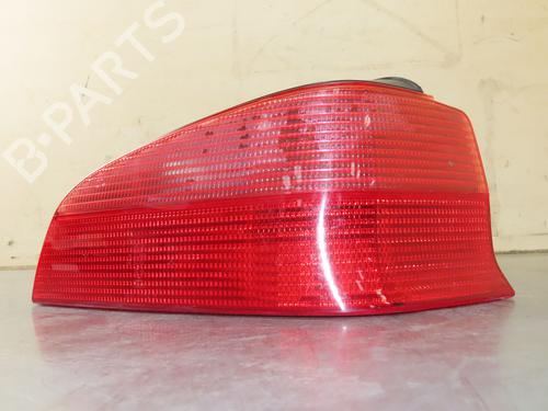 Right taillight PEUGEOT 106 II (1A_, 1C_) 1.1 i | BP24377980C35 