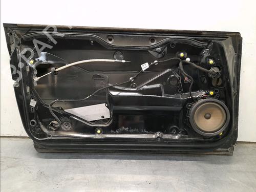 Left front door AUDI A3 (8P1) 1.9 TDI | BP14945560C2 