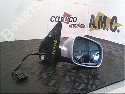 Used Right mirror VW GOLF IV (1J1) 1.9 TDI (101 hp) 9407909