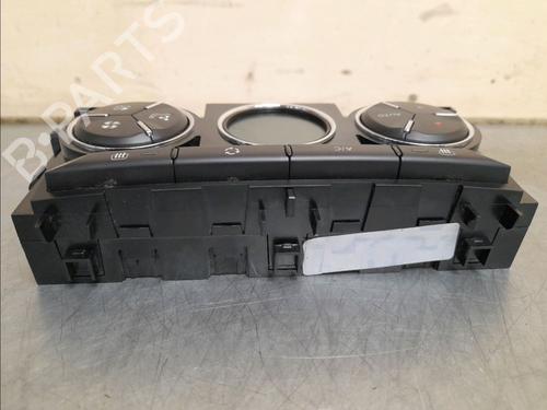 Climate control CITROËN DS3 (SA_) 1.6 HDi 90 | BP14945089I5 